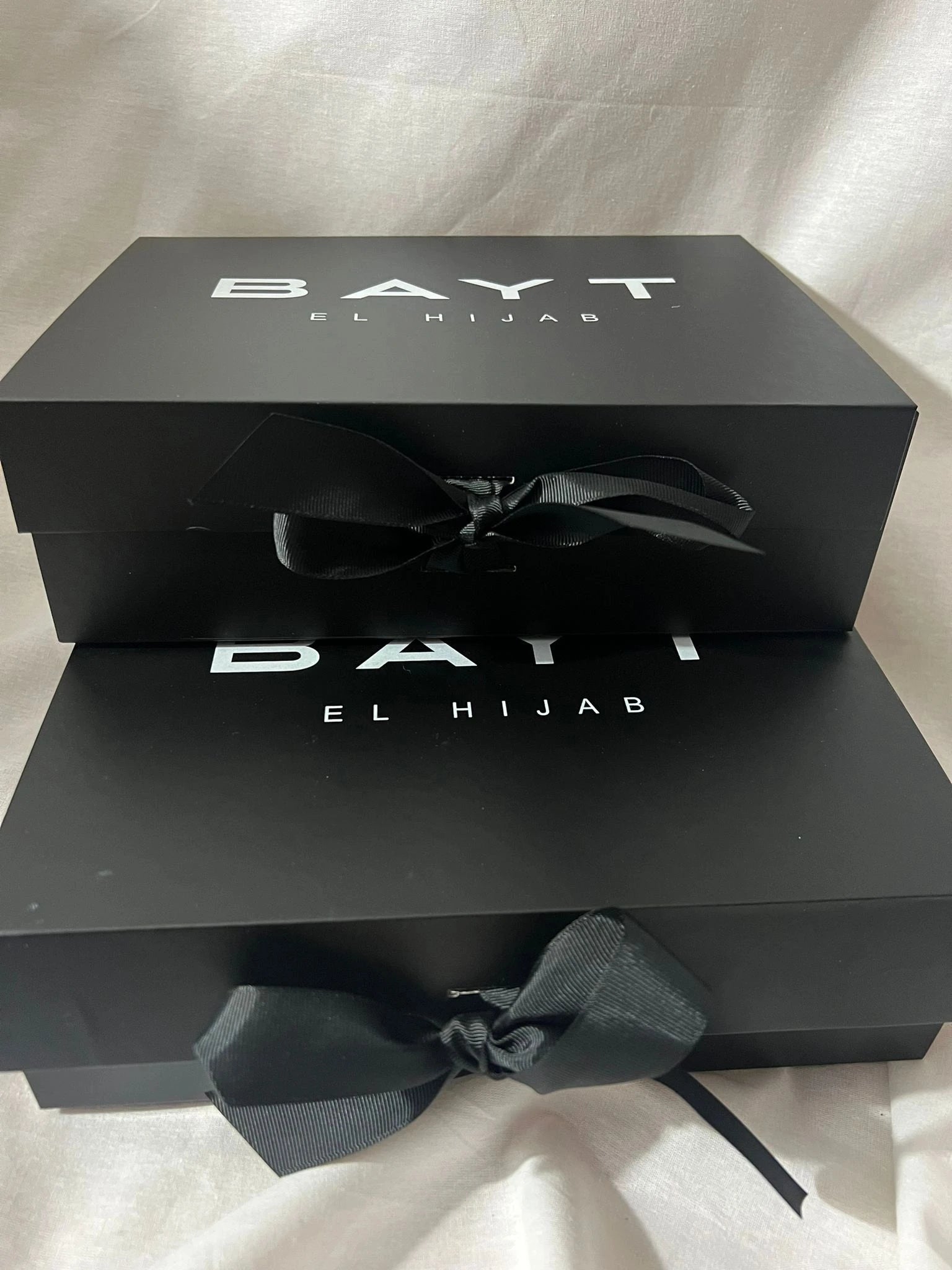 Bayt El Hijab Gift Box