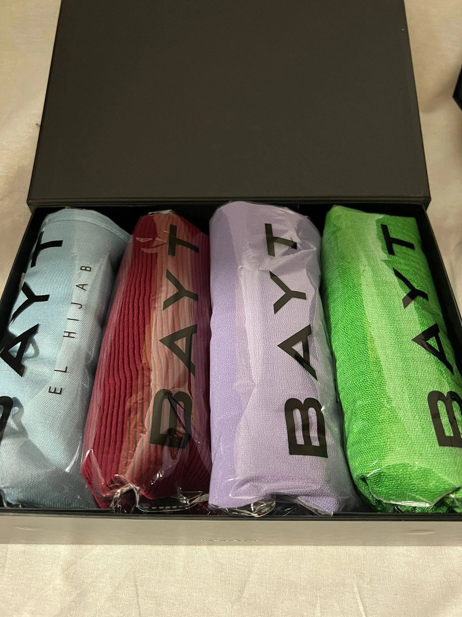 Bayt El Hijab Gift Box