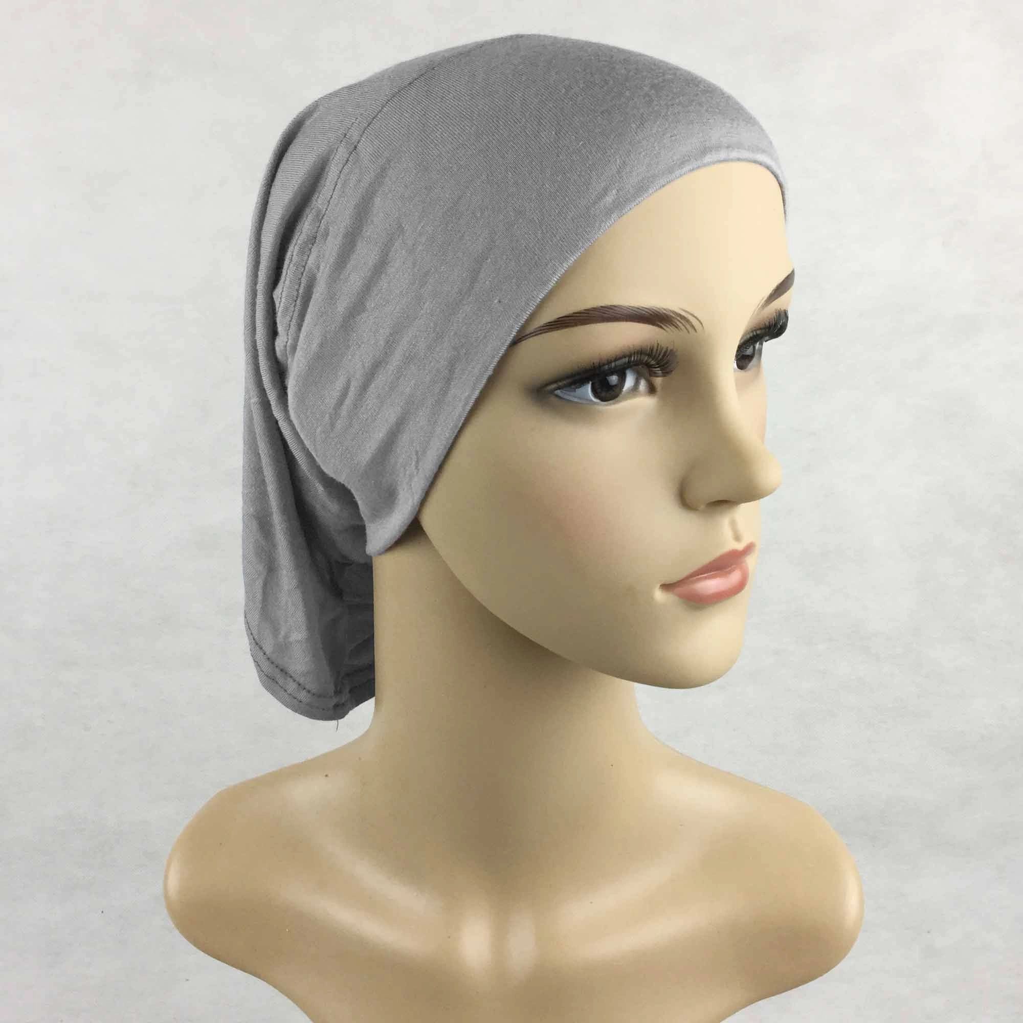 Undercap- Grey