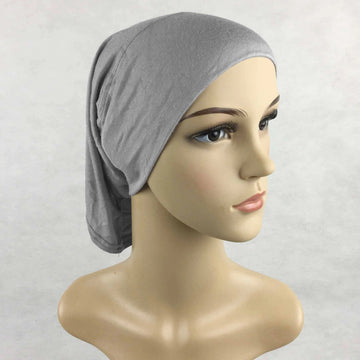 Undercap- Grey
